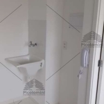 Apartamento à venda em bairro Santa Bárbara: 1 quarto, 1 sala, 1 banheiro, 29m². Aproveite!