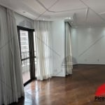 Apartamento a venda e aluguel no Tatuapé, alto padrão, 03 suítes com hidro, closet, 03 vagas, 01 de moto, lazer completo, próximo ao shopping Anália