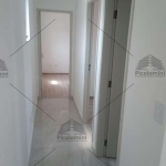 Apartamento novo a venda de 36 m² na Vila Monumento, 1 dormitório, 1 banheiro, sala, cozinha, lavanderia