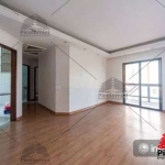 Apartamento no Centro de São Bernardo do Campo com 63 metros, 2 quartos com suíte, sala 2 ambientes com Varanda, cozinha planejada e vaga de garagem!