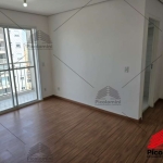 Apartamento Mooca próximo ao metrô Pedro II, com 55 metros, 2 quartos, sala 2 ambientes com Sacada, 1 banheiro, 1 vaga, piscina, academia e mais