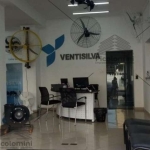 Prédio comercial a venda de 2946 m² na Mooca, 2 pavimentos com escritórios  Possui vestiários, copa, banheiros, Portaria com sala de espera