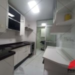 Apartamento a venda na Vila Bela, 2 dormitórios, 1 suite, 2 vagas, 65m2