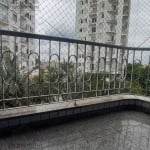 Apartamento para Locação Vila Alpina/Vila Bela 2 dormitórios 1 suíte 2 vagas