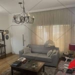 Sobrado a venda de 130 m² no Belenzinho, 3 dormitórios, 1 suíte, 2 banheiros, lavanderia, área de serviço, cozinha planejado, 2 vagas de garagem