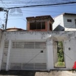 Sobrado a venda de 100 m² na Vila Alpina, 3 dormitórios, 1 suíte, 2 banheiros, lavanderia, sala, cozinha, quintal, 2 vagas de garagem