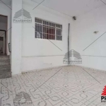 Sobrado a venda de 174 m² no Belenzinho, 3 dormitórios, 1 suíte, 4 banheiros, lavanderia, quintal, churrasqueira, 2 vagas de garagem