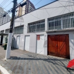 Salão comercial na Mooca de 178m² com mezanino, recepção, 3 banheiros, salão principal com 3 ar-condicionado, depósito, excelente localização.