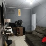 Casa venda de 42 m² na Vila Carrão, 1 dormitório, 1 banheiro, lavanderia, área de serviço, sala, cozinha, 1 vaga de garagem