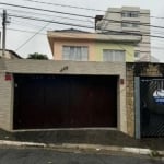 Sobrado a venda de 198 m² na Vila Formosa, 4 dormitórios, 1 suítes, 4 banheiros, lavabo, moveis planejados, 3 vagas de garagem