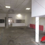 Ponto Comercial de Alto Padrão em Santana,  4 Salas, 5 Banheiros, 466m² de Área!