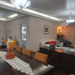 Apartamento à venda na Mooca, 196m², alto padrão, 4 vagas, lazer completo, 3 quartos, 1 suíte, 4 banheiros