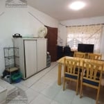 Casa Vila Prudente com 3 Quartos, Sala ampla, 2 banheiros, Cozinha Planejada, Quintal lateral com edícula, 2 Vagas de Garagem