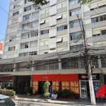 Apartamento para locação de 87 m² na Vila Mariana, 2 dormitórios, 2 banheiros, lavanderia, área de serviço, moveis planejados, 1 vaga de garagem