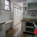 Apartamento na Mooca, 76m², 2 quartos, 1 suíte, sala, cozinha planejada, vaga privativa, churrasqueira, próximo ao Clube Juventus, Av. Paes de Barros