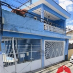 Terreno com 3 casas a venda na Vila Alpina de 390 m², 10 de frente X 39 de fundo, DUAS CASAS- SÃO 3 DORMITÓRIOS, SALA E COZINHA