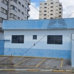 Galpão Comercial para Venda ou Locação em São Paulo-SP, Vila Moinho Velho: 8 Salas, 4 Banheiros, 8 Vagas de Garagem, 810m².