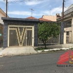 Casa térrea Vila Prudente , 2 dormitórios,  sala ,cozinha,banheiro , com uma casa nos fundos,  quarto ,cozinha e banheiro 2 vagas de garagem e quintal