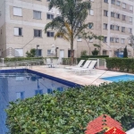 Apartamento Vila Prudente com 37 metros, 1quarto, sala 2 ambientes, cozinha planejada, 1 banheiro, 1 vaga, piscina, academia, mercado e muito mais