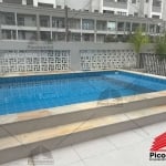 Apartamento a venda no Ipiranga, 2 dormitórios, cozinha planejada, sacada envidraçada, a 500 m do metro, lazer completo.