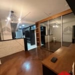 Apartamento a venda no Jardim Anália Franco de 200 m², 4 dormitórios, 4 suítes sendo 3 delas com closet, moveis planejados, ar condicionado, varanda