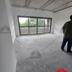 Sala comercial a venda na Vila Matilde de 39 m², sala com 1 banheiro, varanda