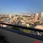 Excelente apartamento 50 m2 a venda porteira fechada, a 1 km do shopping Anália Franco, 2 Vagas de Garagem, Aceita permuta e veículo .