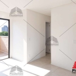 Apartamento novo a venda na Mooca de 28 m², 1 dormitório, 1 banheiro, lavanderia, cozinha, área de serviço