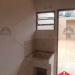 Casa a venda no Ipiranga de 128 m², 2 dormitórios, 1 suíte, 2 banheiros, lavanderia, área de serviço, 2 vagas de garagem