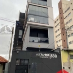 Apartamento para locação na Chácara Belenzinho de 34 m², 1 dormitório, 1 banheiro, lavanderia, área de serviço