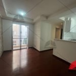 Apartamento para locação na Vila Santa Clara / Vila Prudente, 2 dormitórios, sacada, 1 banheiro, 1 vaga de garagem