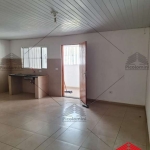 Kitnet para locação na Vila Carrão de 32 m², 1 dormitório, 1 banheiro lavanderia, área de serviço, cozinha americana, aceita pet pequeno