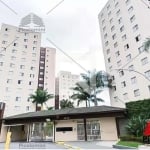 Apartamento na Vila das Mercês,  com 02  dormitórios; sala; cozinha; banheiro, área de serviço