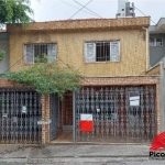 Sobrado a venda de 192 m² no Jardim Anália Franco, 5 dormitórios 4 banheiros, lavanderia, área de serviço, 3 vagas de garagem