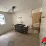 Apartamento a venda na Vila Prudente de 48 m², 2 dormitórios, 1 banheiro, lavanderia, área de serviço