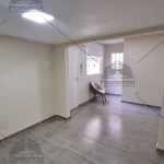 Sala Comercial para Locação na Mooca - 1 Sala, 1 Banheiro, 19m² de Área