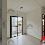 Studio novo, 38 m², Vila Regente Feijó,02 quartos,sala, sacada, cozinha americana,banheiro social,vaga opcional, elevadir, salão de festas,