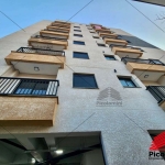 Studio 39 m², novo, Vila Regente Feijó, 02 quartos, banheiro com box, sala, cozinha e sacada, vaga de garagem opcional,prox ao shopping analia franco.