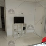 Apartamento a venda na Vila Formosa de 40 m², 1 dormitório, 1 banheiro, lavanderia, cozinha, área de serviço, moveis planejados