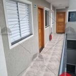 Apartamento à venda na Vila Tolstoi: 2 quartos, 1 sala, 1 banheiro, 40m² de área. Imperdível!