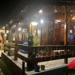 Chalé Camping Fazenda Paineiras,3 dormitório,1 suíte,sala,cozinha americana,quarto de despejo,2 vagas,5 piscinas ,quadras de tênis,poli,areia,campo