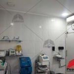 Sala comercial a para locação na Vila Mariana, totalmente mobiliada, ar condicionado, Ideal para trabalho para estatística, microagulhamento