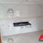 Vila Prudente: Apartamento à venda com 2 quartos e 36,51 m² de área.