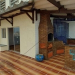 Cobertura duplex a venda na Vila Prudente de 160 m², 2 dormitórios, 1 suíte com closet, 3 banheiros, moveis planejados, varanda, 2 vagas de garagem