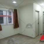 Apartamento a venda no Ipiranga de 37 m², 2 dormitórios, 1 banheiro, lavanderia, área de serviço