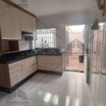 SOBRADO VILA ALPINA PARA LOCAÇÃO , RUA MANDERA,   2 SUITES, 2 VAGAS COBERTAS, COZINHA PLANEJADA