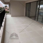 Apartamento a venda no Ipiranga, 127m2, 3 suítes, lavabo, varanda, piscina, churrasqueira, quadra, brinquedoteca, salão de jogos, academia, novo.
