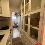 Apartamento à venda em São Paulo-SP, Catumbi: 2 quartos, 1 suíte, 1 sala, 2 banheiros, 1 vaga, 65m². Venha conferir!