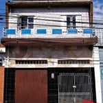 Casa Espaçosa na Vila Maria Alta, 185m² 3 Dormitórios, 2 Vagas e 4 Casas Locadas Renda Extra Garantida com Imóveis Já Alugados Ótima Localização