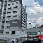 Apartamento à venda na Mooca Novo, 1 quarto, sala 2 Ambientes com Sacada, 1 banheiro. Academia, Sauna, Mercado, espaço gourmet. próximo ao metrô